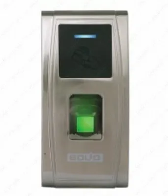 Biometrik kirish nazorati c2000-bioaccess-ma300