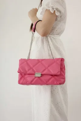 Женская сумка B-BAG BP-953O Розовый