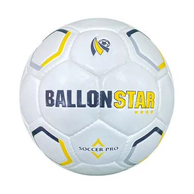 Футбольный мяч Ballonstar Soccer Pro