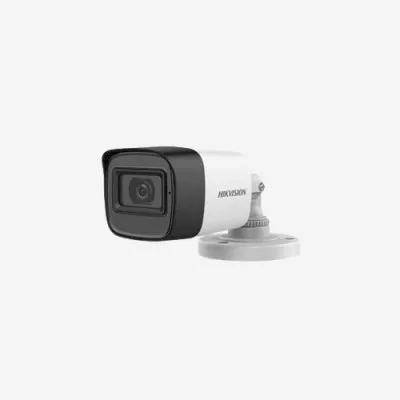 Videokamera 5 MP Turbo HD Hikvision DS-2CE16H0T-ITPFS