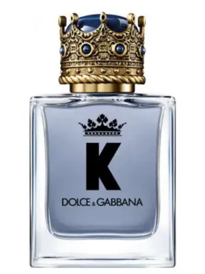 Erkaklar uchun Dolce & Gabbana Dolce&Gabbana tomonidan K parfyumeriyasi