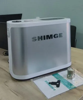 Частотные автоматически насос Shimge CA600