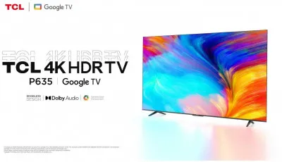 Телевизор Samsung 43" Full HD LED Smart TV Wi-Fi Android