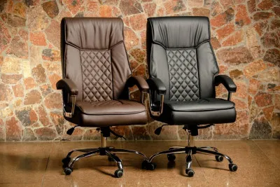 Офисное креслa Сапрано, Delta, Line Chair