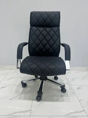 Кресло офисное для руководителя Diamond
