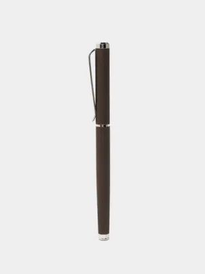 Перьевая ручка Luxor Rega 8241 Bk/Ch