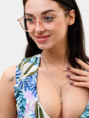 Имиджевые очки унисекс - 2
