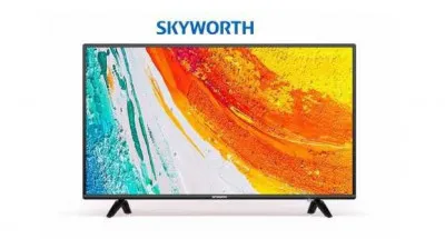 Телевизор Skyworth 50" 4K QLED Smart TV Wi-Fi Android