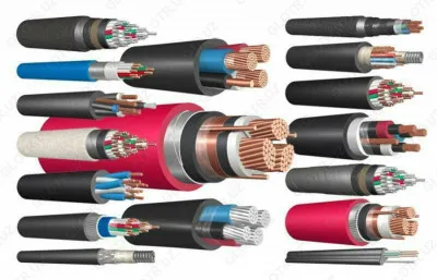 SBPU 7x2x0.9 juft burama signalni blokirovka qiluvchi kabellar