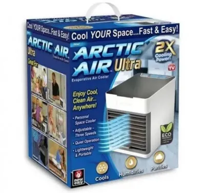 Mini konditsioner Arctic Air Ultra 2X Pro