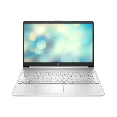 Noutbuk HP Laptop 15s-fq5001ci / 6D7H2EA / 15.6" Full HD 1920x1080 IPS / Core™ i7-1255U / 16 GB / 512 GB SSD