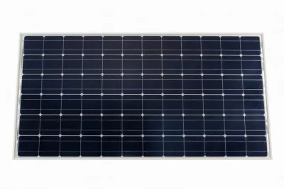 Сетевая солнечная электростанция 15кВт