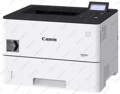 Lazer printer "Canon i-SENSYS LBP325x" (3515C004AA) b/w YANGI