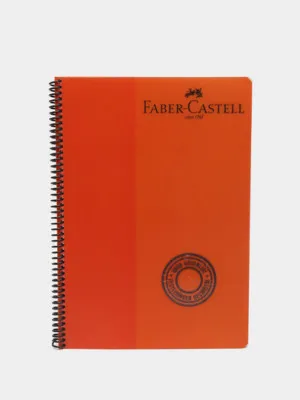 Ежедневник Faber-Castell - 3