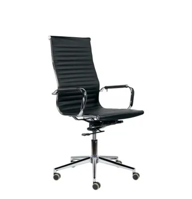 Кресло для персонала DELGADO (OT-8003) черный