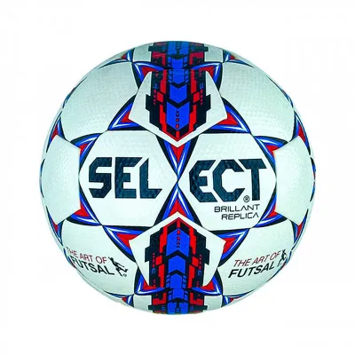 Мяч футзальный Select Brilliant Replica