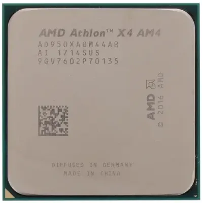 AMD Athlon X4 950 OEM protsessori