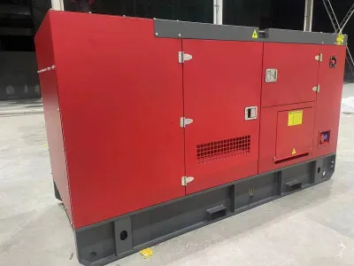 Дизельный генератор SP-500SC/500 кВт SANY POWER