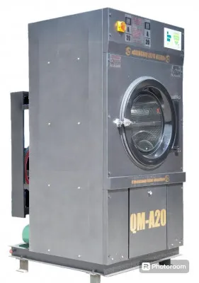 Промышленная сушильная машина QM-A 20 кг