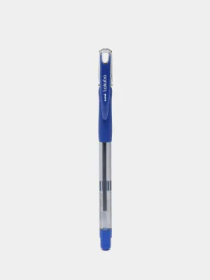 Ручка шариковая Uniball Lakubo Medium, 1 мм, синяя
