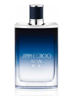 Jimmy Choo Man Blue Jimmy Choo atirlari erkaklar uchun