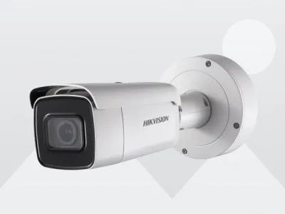 IP камера Hikvision DS-2CD2655FWD-IZS