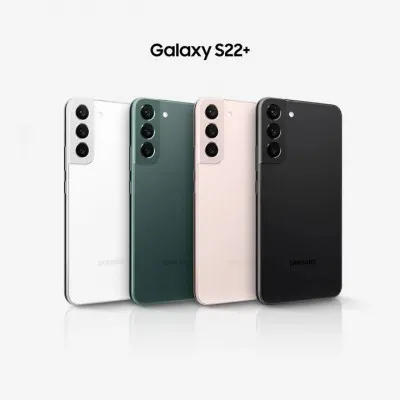 Смартфон Samsung Galaxy S22+ 1/1GB