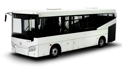 Автобус SAZ LE 60