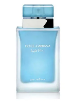 Ayollar uchun Light Blue Eau Intense Dolce&Gabbana parfyum