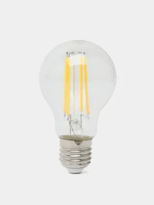 Лампа F-LED A60-11W-827-E27 груша, 100Вт, 1025Лм, тёплый ЭРА