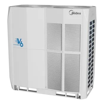 VRF-система серии V6 X3