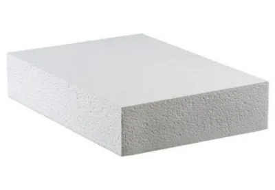 Styrofoam s= 20-100 mm, Kesish: 1,2x2,5; 1x1; 1x2...
