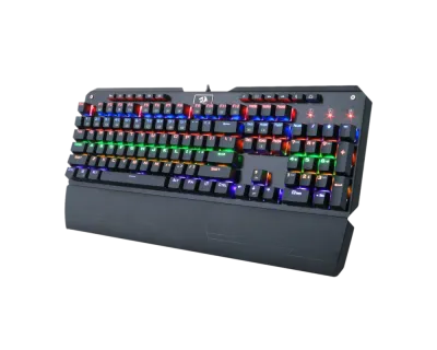 Механическая Игровая клавиатура Redragon Indrah