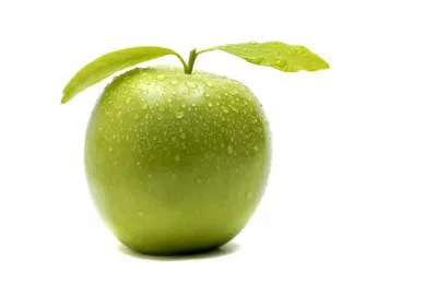 Отдушка с ароматом Зеленое яблоко