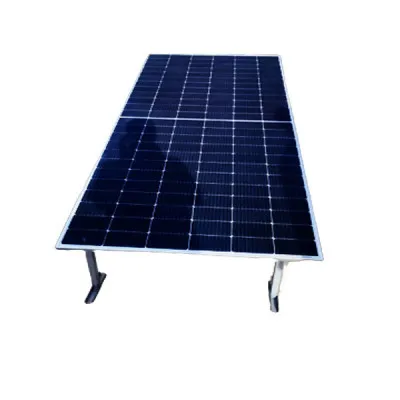 Сетевая солнечная электростанция 6кВт