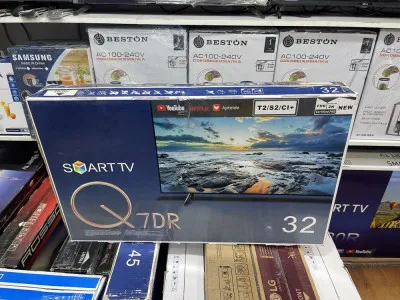 Телевизор Samsung 32" Smart TV