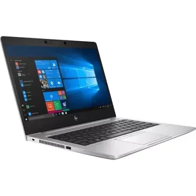 Ноутбук HP EliteBook 830 G6 / 7KJ95UT / 13.3" Full HD 1920x1080 IPS / Core™ i5-8265U / 8 GB / 256 GB SSD