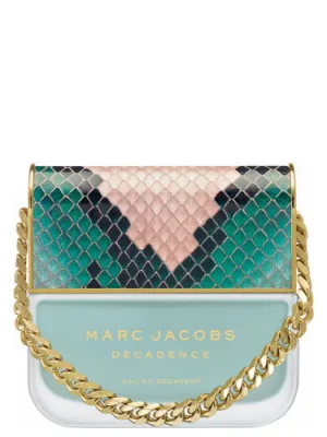 Парфюм Decadence Eau So Decadent Marc Jacobs для женщин