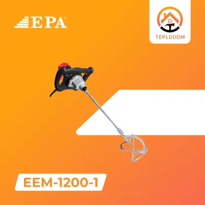 Электромиксер (EEM-1200-1)