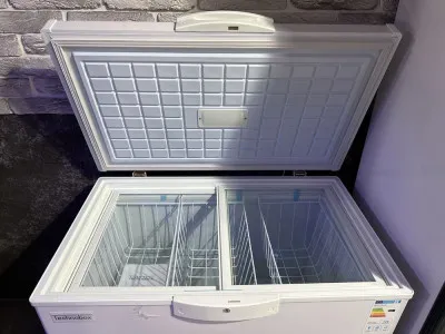 Морозильник technobox cf 500