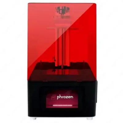 Phrozen Shuffler XL Lite 3D printeri