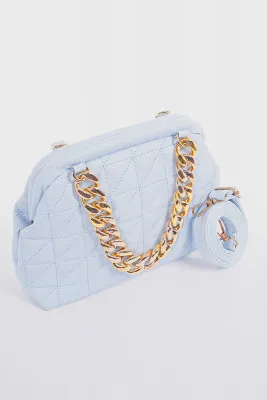 Женская сумка B-BAG BP-46167 Синий
