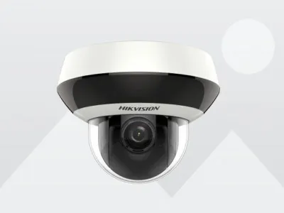 IP videokamera DS-2DE2A404IW-DE3 2,8-12 mm