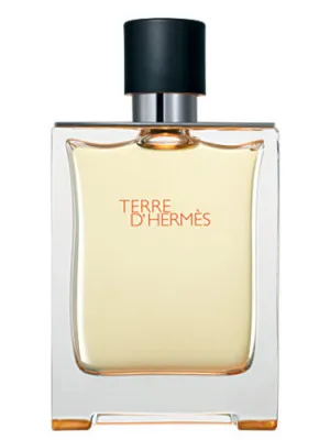 Парфюм Terre d'Hermes Hermès для мужчин