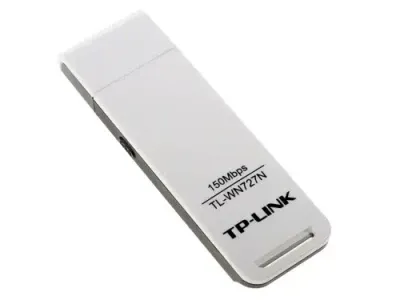 Wi-Fi adapteri TP-LINK TL-WN727N