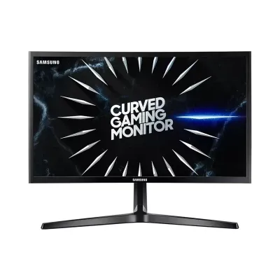 Samsung monitori - 24" LC24RG50FQIXCI / 23,8" / Full HD 1920x1080 / VA / Mat
