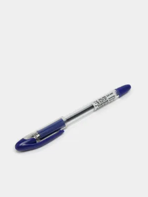 Ручка гелевая JAZZ синие чернила 0,5 мм