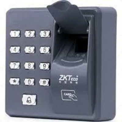 Biometrik kirish boshqaruvchisi ZKTeco IX6