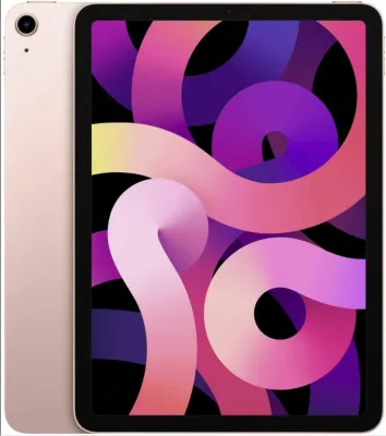 Planshet Apple iPad Air 4 (2020) 64Gb 4G Rose