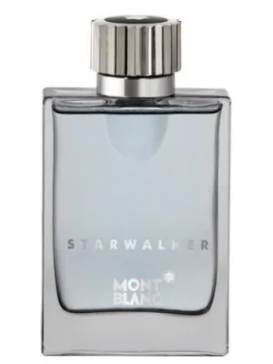 Erkaklar uchun Starwalker Montblanc parfyumeriyasi